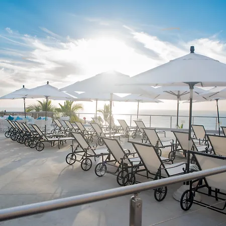 Cabo Villas Beach Resort&Spa