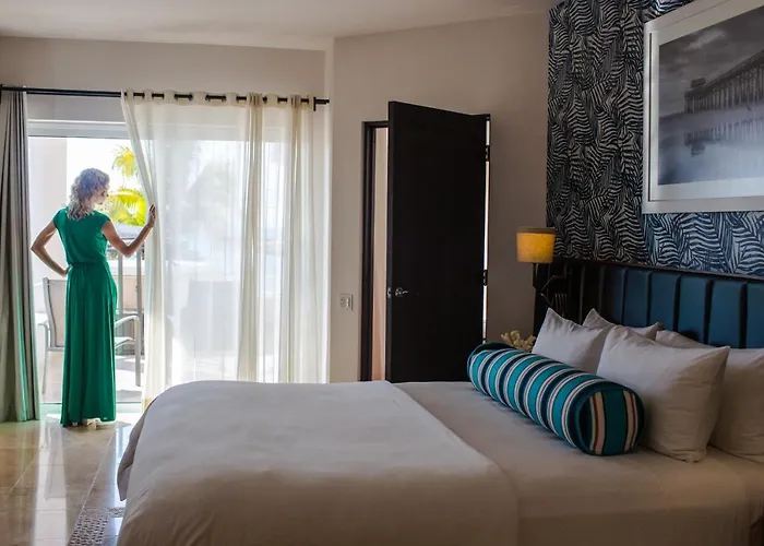 Corazon Cabo, A Noble House 4* Cabo San Lucas