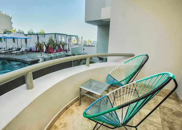 Corazon Cabo, A Noble House Hotel Cabo San Lucas