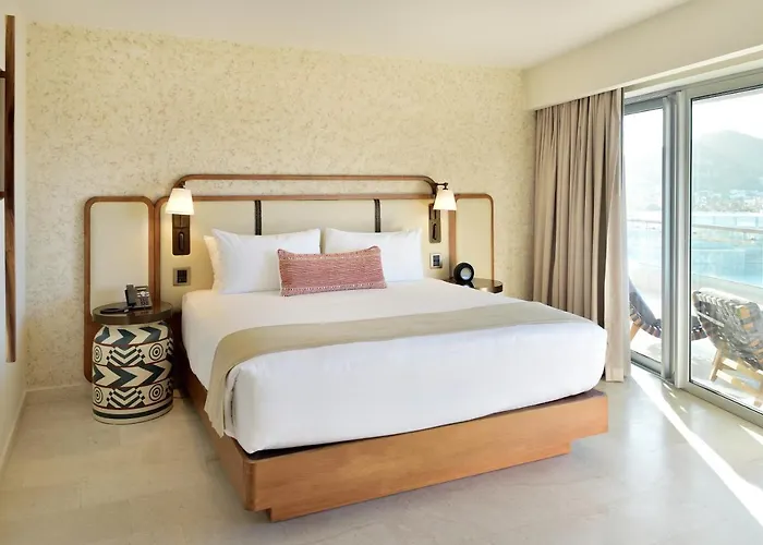 Hotel Corazon Cabo, A Noble House Cabo San Lucas