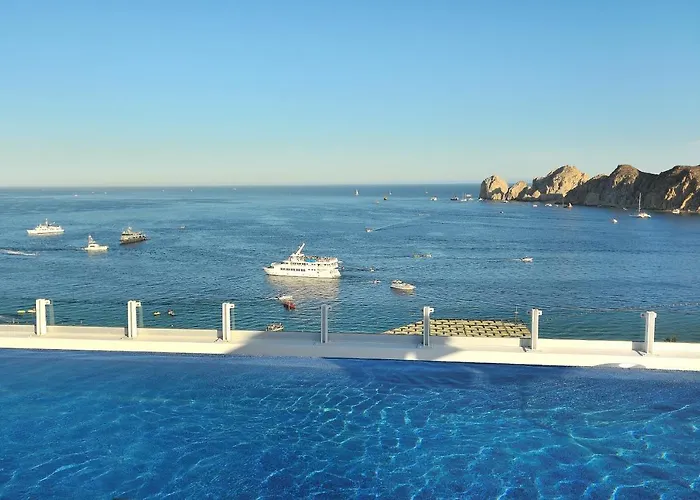 Hotel Corazon Cabo, A Noble House