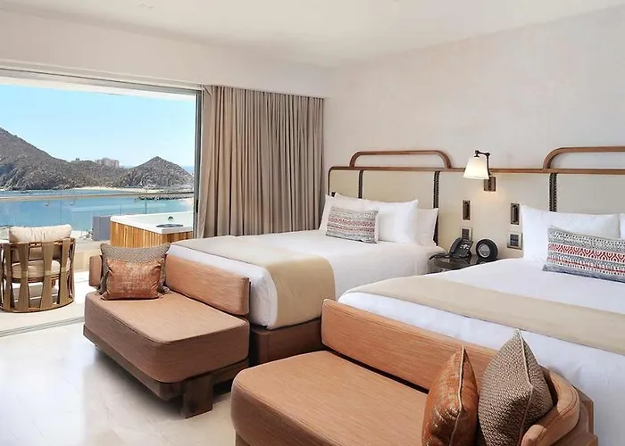 Hotel Corazon Cabo, A Noble House Cabo San Lucas