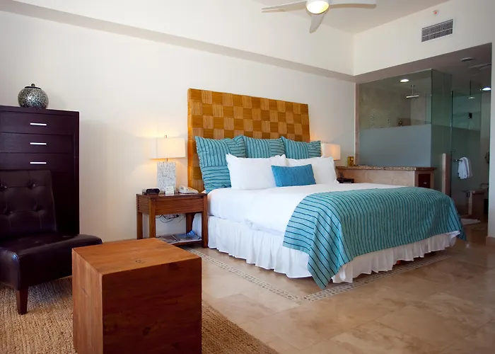 Corazon Cabo, A Noble House Hotel 4*