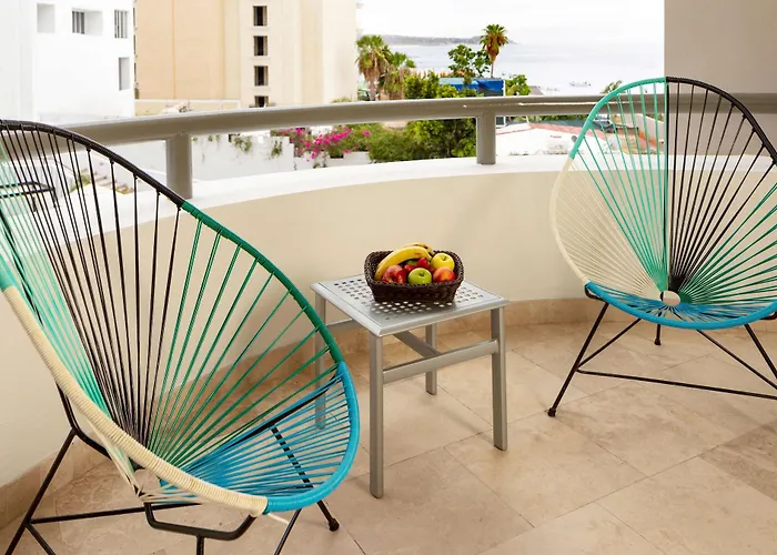 Corazon Cabo, A Noble House 4* Cabo San Lucas
