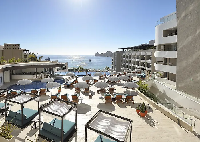 Corazon Cabo, A Noble House Hotel 4*