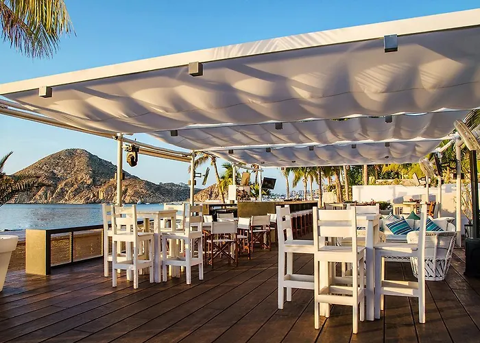 Hotel Corazon Cabo, A Noble House Cabo San Lucas
