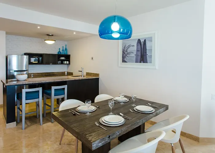 Corazon Cabo, A Noble House 4*